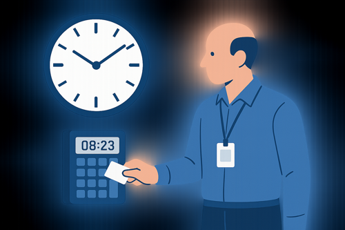 Registre horari digital obligatori 2026